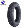 Sunmoon Factory Supply Tires 14070 17 Nylon Motorcycle Tire 2.75/3.00-14